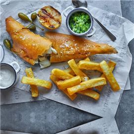 Fish & Chips