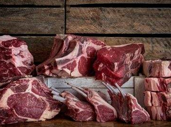 Meat board