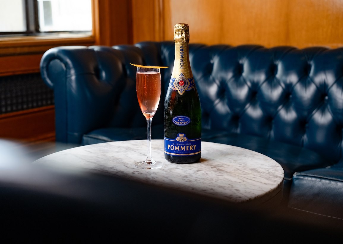 London Cocktail Week