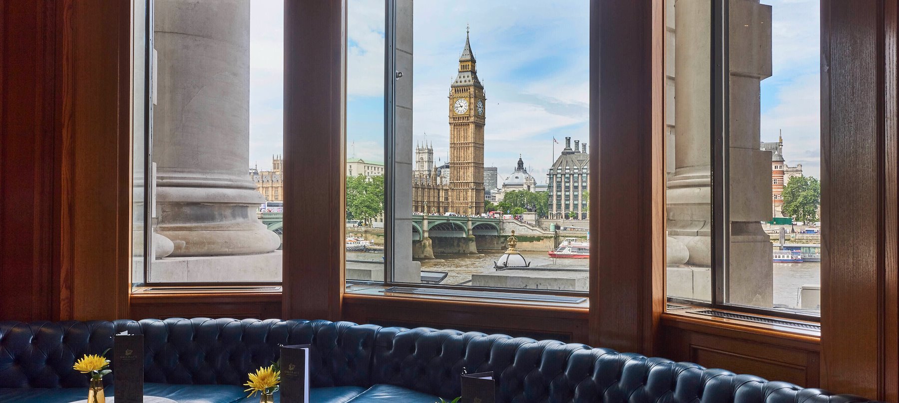 London Steakhouse in Westminster
