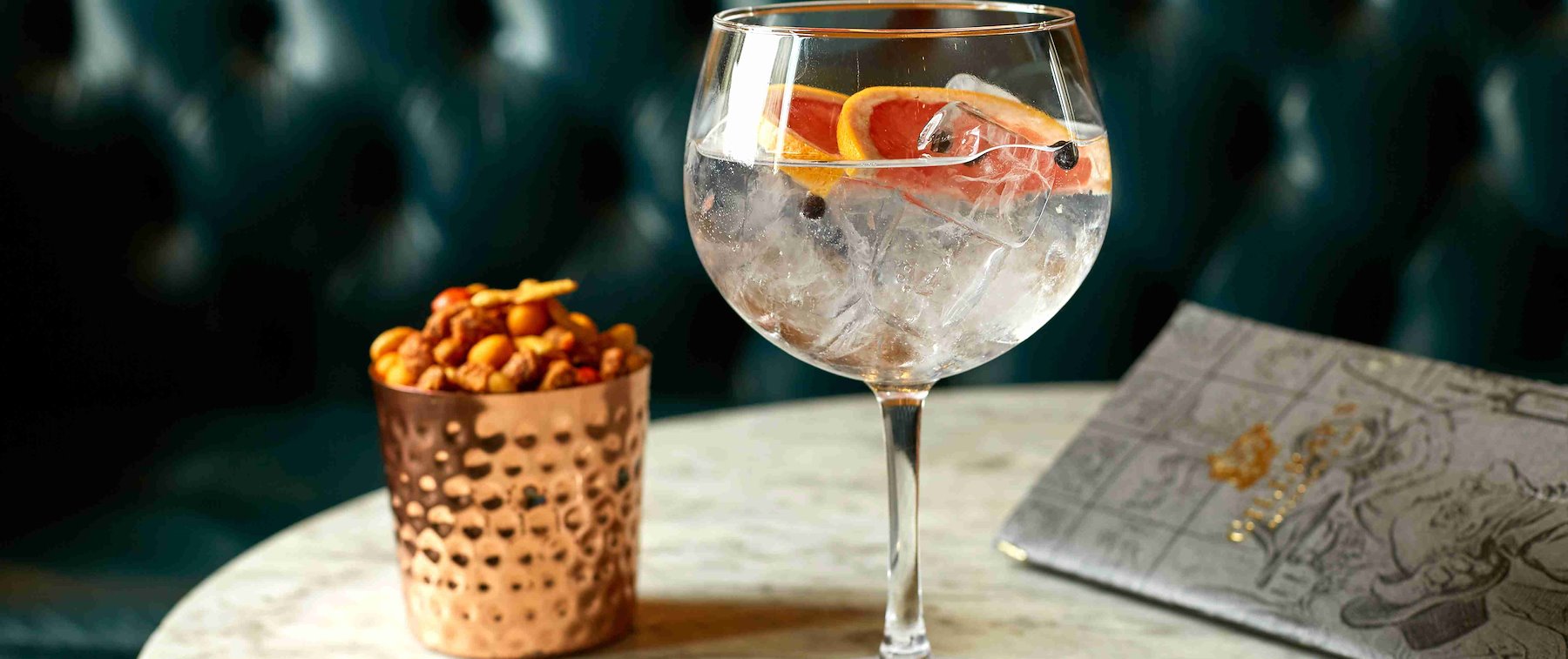cocktail