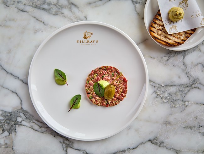 Dining Gift Vouchers London